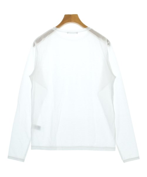BEAUTY&YOUTH UNITED ARROWS（ビューティーアンドユースユナイテッドアローズ）Tシャツ・カットソー 白 サイズ:F レディース/2200703311023