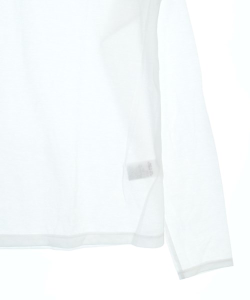 BEAUTY&YOUTH UNITED ARROWS（ビューティーアンドユースユナイテッドアローズ）Tシャツ・カットソー 白 サイズ:F レディース/2200703311023