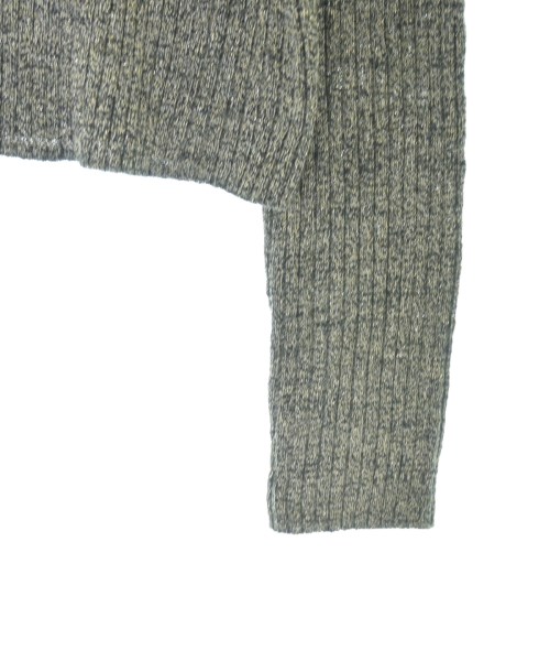 BEAUTY&YOUTH UNITED ARROWS（ビューティーアンドユースユナイテッドアローズ）ニット・セーター グレー サイズ:-(M位) レディース/2200703565105