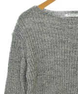 BEAUTY&YOUTH UNITED ARROWS（ビューティーアンドユースユナイテッドアローズ）ニット・セーター グレー サイズ:-(M位) レディース/2200703565105