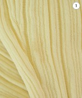BEAUTY&YOUTH UNITED ARROWS（ビューティーアンドユースユナイテッドアローズ）カーディガン 黄 サイズ:S レディース/2200703596031