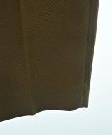 BEAUTY&YOUTH UNITED ARROWS（ビューティーアンドユースユナイテッドアローズ）スラックス 茶 サイズ:S レディース/2200703596055