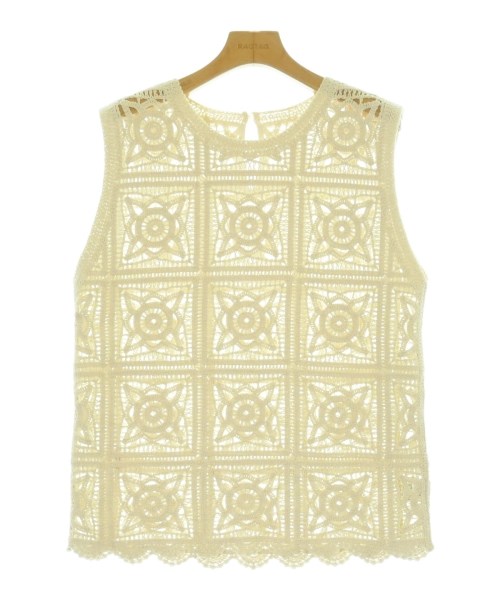 BEAUTY&YOUTH UNITED ARROWS(ビューティーアンドユースユナイテットアローズ)のベスト/ノースリーブ サイズ:-(L位) 2,700円