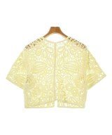 BEAUTY&YOUTH UNITED ARROWS（ビューティーアンドユースユナイテッドアローズ）カーディガン 白 サイズ:-(M位) レディース/2200700844029