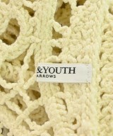 BEAUTY&YOUTH UNITED ARROWS（ビューティーアンドユースユナイテッドアローズ）カーディガン 白 サイズ:-(M位) レディース/2200700844029
