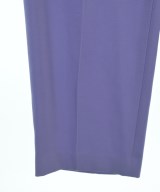 BEAUTY&YOUTH UNITED ARROWS（ビューティーアンドユースユナイテッドアローズ）スラックス 紫 サイズ:L レディース/2200701240028