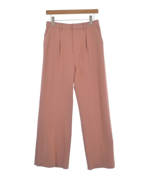 BEAUTY&YOUTH UNITED ARROWS(ビューティーアンドユースユナイテットアローズ)その他 ピンク サイズ:L/2200701240035