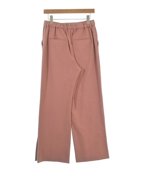 BEAUTY&YOUTH UNITED ARROWS（ビューティーアンドユースユナイテッドアローズ）その他 ピンク サイズ:L レディース/2200701240035