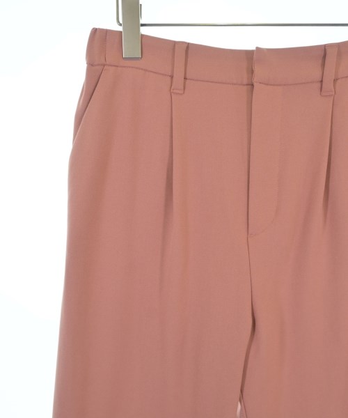 BEAUTY&YOUTH UNITED ARROWS（ビューティーアンドユースユナイテッドアローズ）その他 ピンク サイズ:L レディース/2200701240035