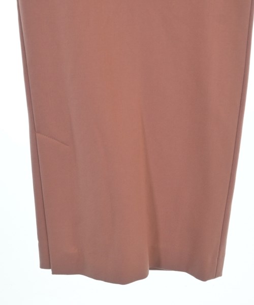 BEAUTY&YOUTH UNITED ARROWS（ビューティーアンドユースユナイテッドアローズ）その他 ピンク サイズ:L レディース/2200701240035
