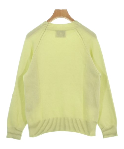 BEAUTY&YOUTH UNITED ARROWS（ビューティーアンドユースユナイテッドアローズ）ニット・セーター 緑 サイズ:F レディース/2200701240080