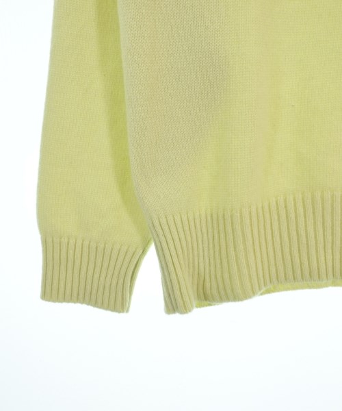 BEAUTY&YOUTH UNITED ARROWS（ビューティーアンドユースユナイテッドアローズ）ニット・セーター 緑 サイズ:F レディース/2200701240080