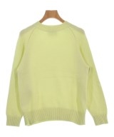 BEAUTY&YOUTH UNITED ARROWS（ビューティーアンドユースユナイテッドアローズ）ニット・セーター 緑 サイズ:F レディース/2200701240080