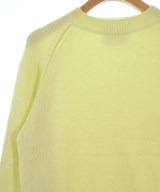 BEAUTY&YOUTH UNITED ARROWS（ビューティーアンドユースユナイテッドアローズ）ニット・セーター 緑 サイズ:F レディース/2200701240080