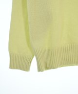 BEAUTY&YOUTH UNITED ARROWS（ビューティーアンドユースユナイテッドアローズ）ニット・セーター 緑 サイズ:F レディース/2200701240080
