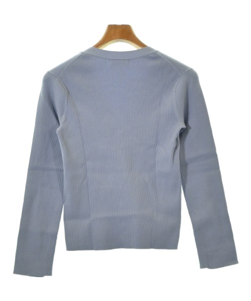 BEAUTY&YOUTH UNITED ARROWS（ビューティーアンドユースユナイテッドアローズ）カーディガン 青 サイズ:F レディース/2200701240110