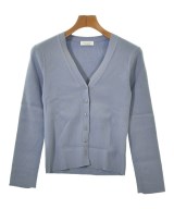 BEAUTY&YOUTH UNITED ARROWS（ビューティーアンドユースユナイテッドアローズ）カーディガン 青 サイズ:F レディース/2200701240110