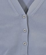 BEAUTY&YOUTH UNITED ARROWS（ビューティーアンドユースユナイテッドアローズ）カーディガン 青 サイズ:F レディース/2200701240110