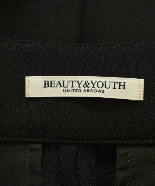BEAUTY&YOUTH UNITED ARROWS（ビューティーアンドユースユナイテッドアローズ）その他 黒 サイズ:L レディース/2200701240127