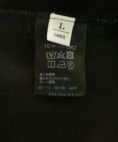 BEAUTY&YOUTH UNITED ARROWS（ビューティーアンドユースユナイテッドアローズ）その他 黒 サイズ:L レディース/2200701240127