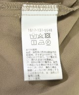 BEAUTY&YOUTH UNITED ARROWS（ビューティーアンドユースユナイテッドアローズ）ブラウス 茶 サイズ:F レディース/2200701240141