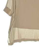 BEAUTY&YOUTH UNITED ARROWS（ビューティーアンドユースユナイテッドアローズ）ブラウス 茶 サイズ:F レディース/2200701240141
