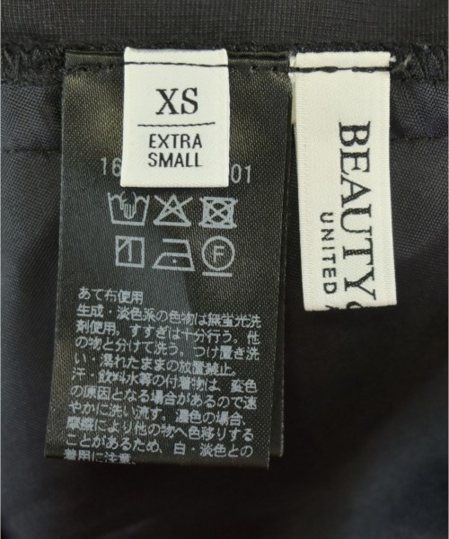 BEAUTY&YOUTH UNITED ARROWS（ビューティーアンドユースユナイテッドアローズ）その他 グレー サイズ:XS レディース/2200702556043