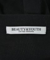 BEAUTY&YOUTH UNITED ARROWS（ビューティーアンドユースユナイテッドアローズ）Tシャツ・カットソー 黒 サイズ:-(M位) レディース/2200703750044