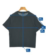 BEAUTY&YOUTH UNITED ARROWS（ビューティーアンドユースユナイテッドアローズ）Tシャツ・カットソー 黒 サイズ:-(M位) レディース/2200703750044