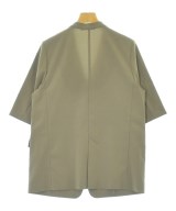BEAUTY&YOUTH UNITED ARROWS（ビューティーアンドユースユナイテッドアローズ）カジュアルジャケット カーキ サイズ:M レディース/2200703750051