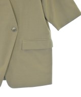 BEAUTY&YOUTH UNITED ARROWS（ビューティーアンドユースユナイテッドアローズ）カジュアルジャケット カーキ サイズ:M レディース/2200703750051