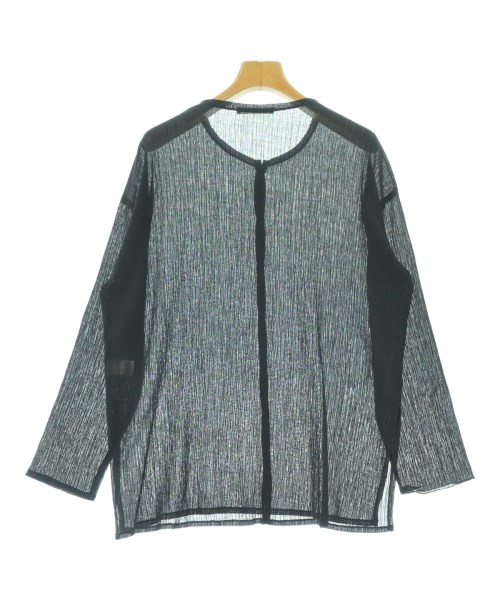 BEAUTY&YOUTH UNITED ARROWS（ビューティーアンドユースユナイテッドアローズ）カーディガン 黒 サイズ:F レディース/2200703750075