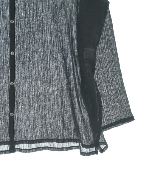 BEAUTY&YOUTH UNITED ARROWS（ビューティーアンドユースユナイテッドアローズ）カーディガン 黒 サイズ:F レディース/2200703750075
