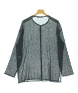 BEAUTY&YOUTH UNITED ARROWS（ビューティーアンドユースユナイテッドアローズ）カーディガン 黒 サイズ:F レディース/2200703750075