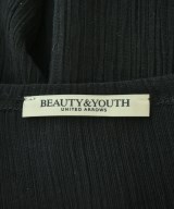BEAUTY&YOUTH UNITED ARROWS（ビューティーアンドユースユナイテッドアローズ）カーディガン 黒 サイズ:F レディース/2200703750075
