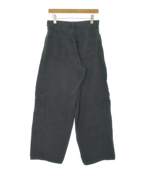BEAUTY&YOUTH UNITED ARROWS（ビューティーアンドユースユナイテッドアローズ）デニムパンツ 黒 サイズ:M レディース/2200703750099