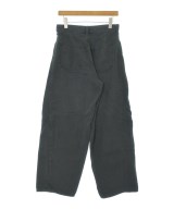 BEAUTY&YOUTH UNITED ARROWS（ビューティーアンドユースユナイテッドアローズ）デニムパンツ 黒 サイズ:M レディース/2200703750099