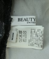 BEAUTY&YOUTH UNITED ARROWS（ビューティーアンドユースユナイテッドアローズ）デニムパンツ 黒 サイズ:M レディース/2200703750099