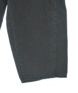 BEAUTY&YOUTH UNITED ARROWS（ビューティーアンドユースユナイテッドアローズ）デニムパンツ 黒 サイズ:M レディース/2200703750099