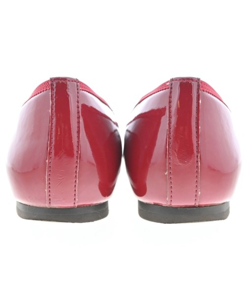 BEAUTY&YOUTH UNITED ARROWS（ビューティーアンドユースユナイテッドアローズ）バレエシューズ/オペラシューズ 赤 サイズ:EU36(22.5cm位) レディース/2200698029040