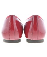 BEAUTY&YOUTH UNITED ARROWS（ビューティーアンドユースユナイテッドアローズ）バレエシューズ/オペラシューズ 赤 サイズ:EU36(22.5cm位) レディース/2200698029040