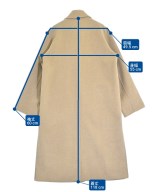 BEAUTY&YOUTH UNITED ARROWS（ビューティーアンドユースユナイテッドアローズ）その他 ベージュ サイズ:M レディース/2200699331012