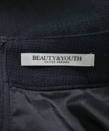 BEAUTY&YOUTH UNITED ARROWS（ビューティーアンドユースユナイテッドアローズ）ロング・マキシ丈スカート 紺 サイズ:M レディース/2200699884273