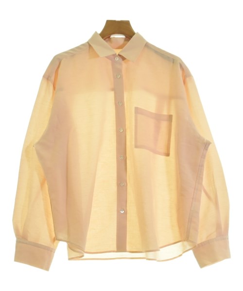 BEAUTY&YOUTH UNITED ARROWS(ビューティーアンドユースユナイテットアローズ)のカジュアルシャツ サイズ:F 3,600円