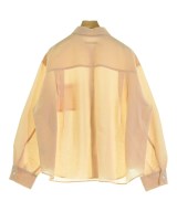 BEAUTY&YOUTH UNITED ARROWS（ビューティーアンドユースユナイテッドアローズ）カジュアルシャツ オレンジ サイズ:F レディース/2200700645015