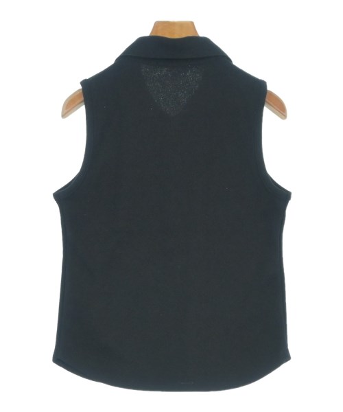 BEAUTY&YOUTH UNITED ARROWS（ビューティーアンドユースユナイテッドアローズ）ノースリーブ 黒 サイズ:-(M位) レディース/2200701665104