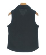 BEAUTY&YOUTH UNITED ARROWS（ビューティーアンドユースユナイテッドアローズ）ノースリーブ 黒 サイズ:-(M位) レディース/2200701665104
