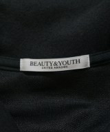 BEAUTY&YOUTH UNITED ARROWS（ビューティーアンドユースユナイテッドアローズ）ノースリーブ 黒 サイズ:-(M位) レディース/2200701665104