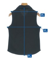BEAUTY&YOUTH UNITED ARROWS（ビューティーアンドユースユナイテッドアローズ）ノースリーブ 黒 サイズ:-(M位) レディース/2200701665104