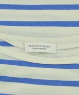 BEAUTY&YOUTH UNITED ARROWS（ビューティーアンドユースユナイテッドアローズ）Tシャツ・カットソー 白 サイズ:F レディース/2200701665258